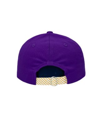 Unisex Officially Licensed Clemson Baseball Hat - Baby, Little Kid, Big Kid