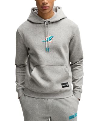 NFL Team Logo Hoodie
