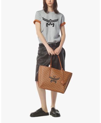 Himmel Medium Lauretos Shopper Tote