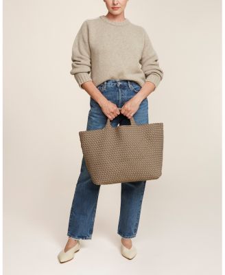 St. Barths Large Tote