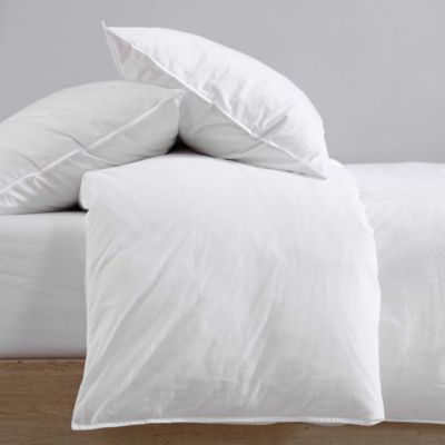 Washed Percale Comforter Set, Twin/Twin XL