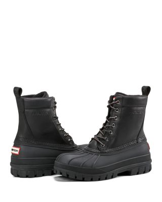 Men&#39;s Southall Lace Up Boots
