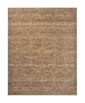 Loloi - Loloi Heritage HER-13 Area Rug, 9' x 12'