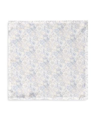 Eton - Motif Silk Pocket Square