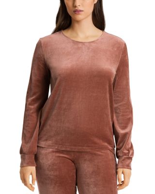Hanro - Favourite Pullover Lounge Top