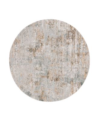 Safavieh Adrianna ADN200N Round Area Rug, 6'7 x 6'7