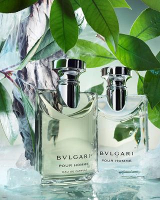 BVLGARI Pour Homme Eau de Parfum 3.4 oz. | Bloomingdale's