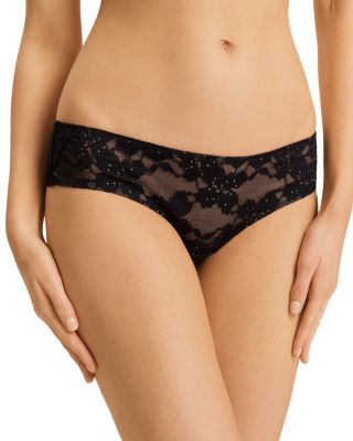 Hanro - Anais Lace Bikini