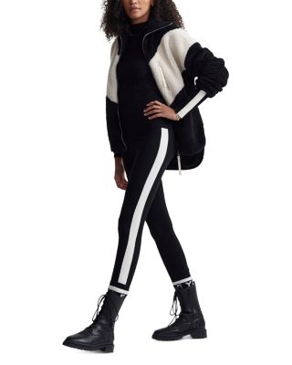 Varley Corson Sherpa Jacket | Bloomingdale's