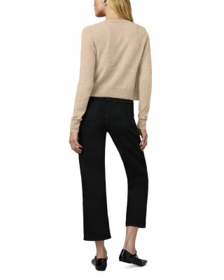 x Dani Michelle The Dani Cashmere Cardigan