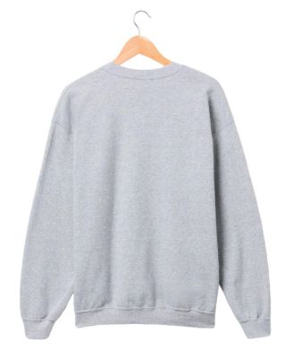  Unisex NFL Pittsburgh Steelers Backfield Crew Fleece Sweatshirt