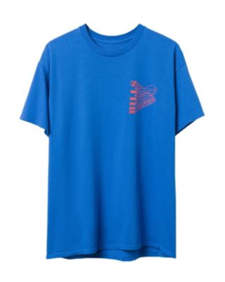  Unisex NFL Buffalo Bills Drive Tee