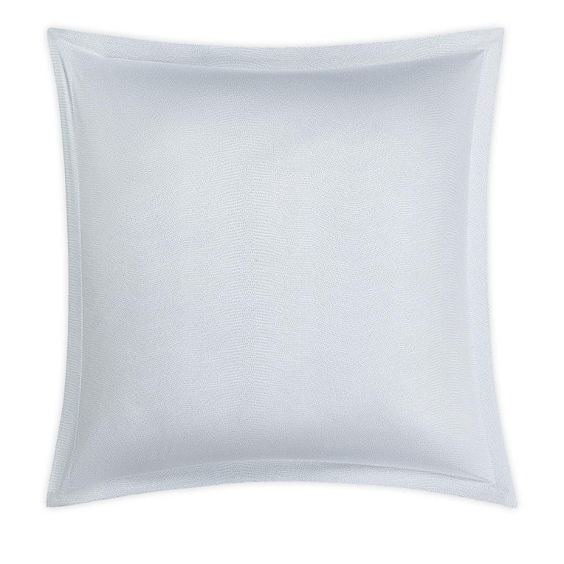 Matouk Jasper Oversized Euro Sham In White