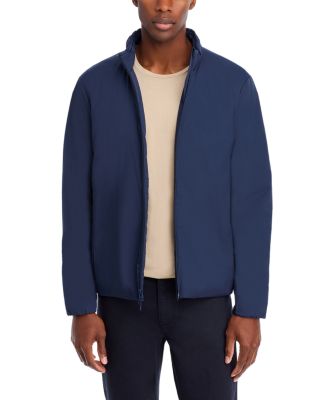 G/FORE - Maverick Hybrid Zip Up Jacket