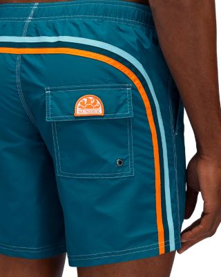 Regular Fit 16" Board Shorts