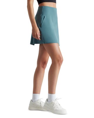 Course to Court 16" Sport Skort