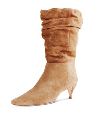 Women's Rosie Mid Shaft Boots