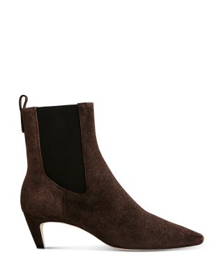 Reformation - Women's Roberta Ankle Boots
