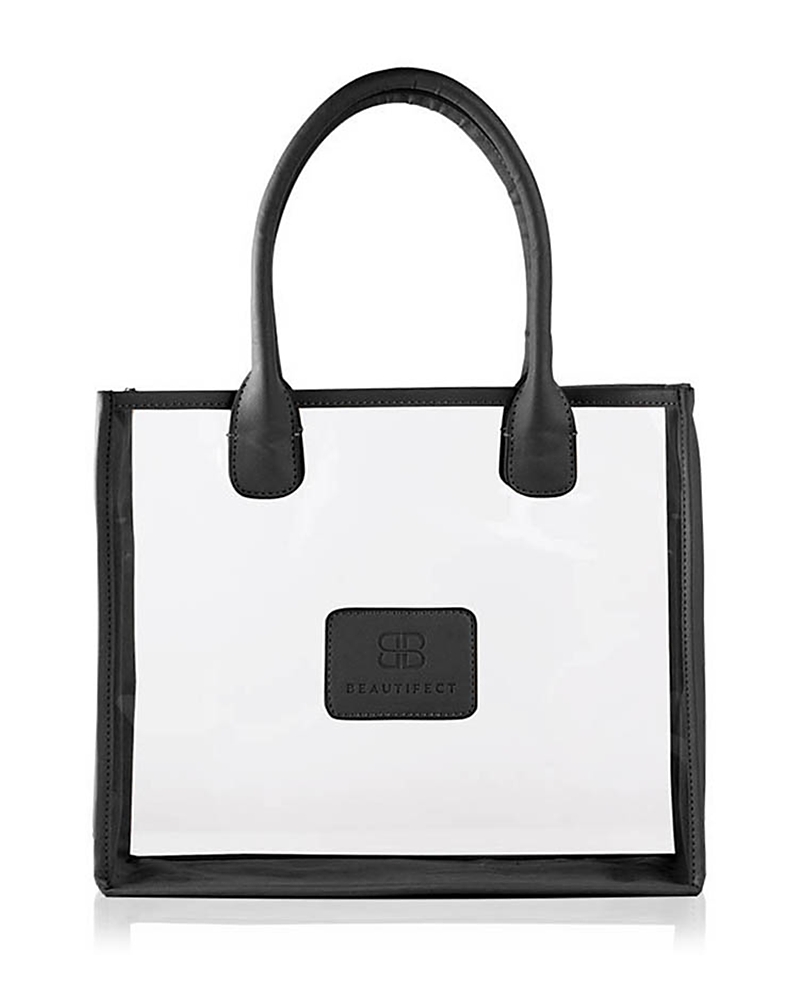 Beautifect Tote Bag - Midnight