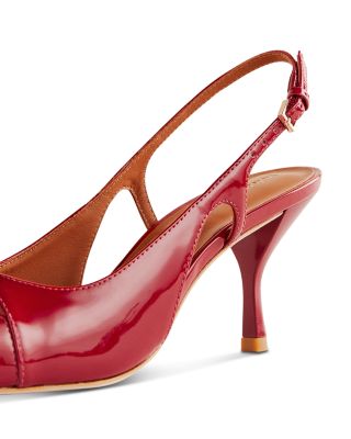 Women's Noreen Slingback Pumps