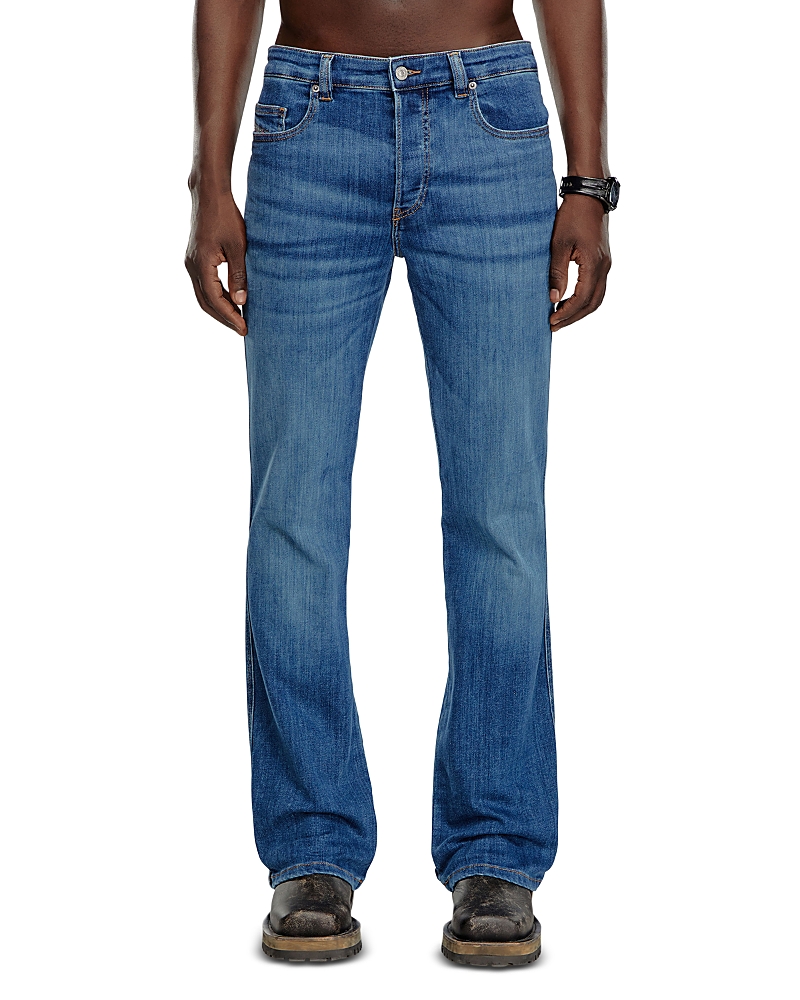 Diesel 1998 D-Buck Bootcut Jeans in Denim