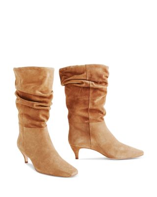Women's Rosie Mid Shaft Boots