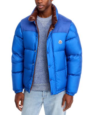 Moncler - Verone Reversible Down Jacket