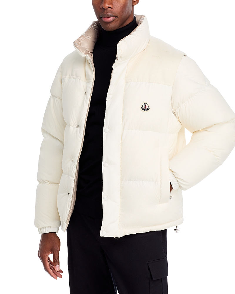 Moncler Verone Reversible Down Jacket