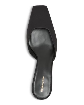 Women's Daniela Kitten Mules