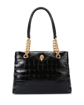 KURT GEIGER LONDON - Kensington Tote