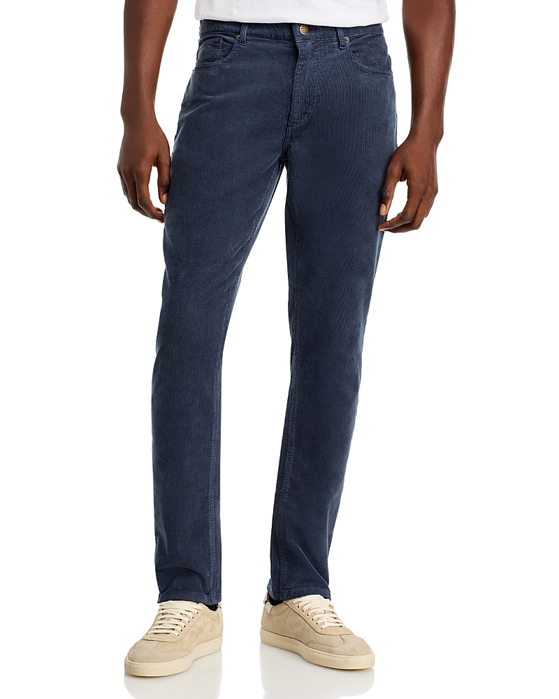 MARINE LAYER SLIM FIT CORDUROY PANTS