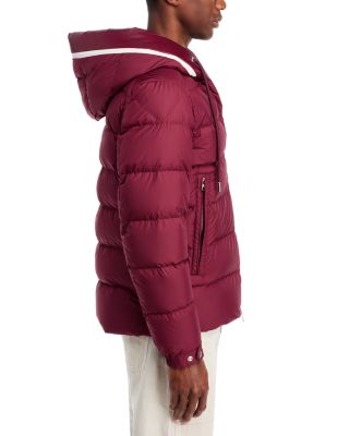 Cardere Zip Front Jacket