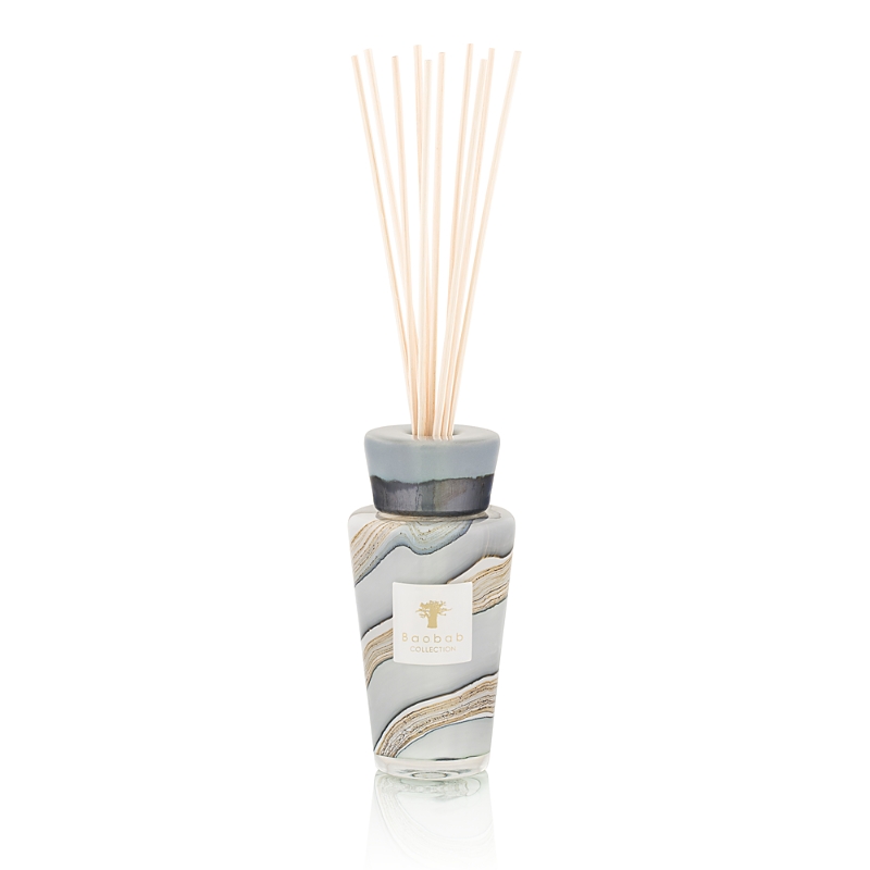 Baobab Collection Totem Sand Atacama Luxury Mini Bottle Diffuser, 8.45 Oz.