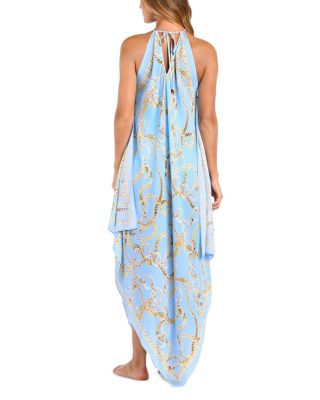 Elise Cover-Up Dress