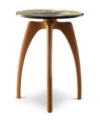 Liuli Arch Coffee Table