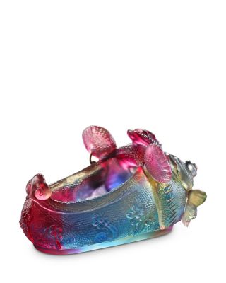 Crystal Tiger, Chinese Zodiac, Tiger Cub King