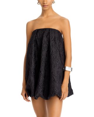 STEVE MADDEN - Claira Strapless Dress