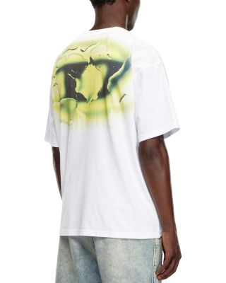 T-Boxt Graphic Logo Tee