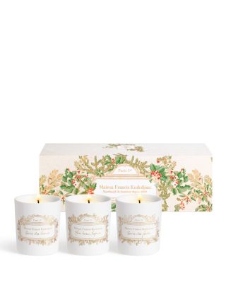 Maison Francis Kurkdjian - Scented Candles Gift Set