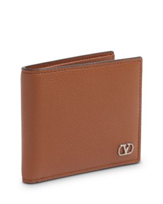 Men's Billfold Wallet