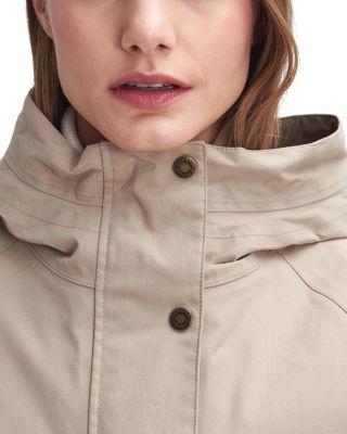 Winter Beadnell Waterproof Jacket