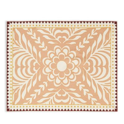 Antique Herringbone Placemat, Set of 2