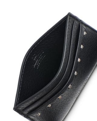 Men&#39;s Leather Card Case