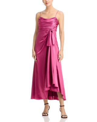 Cinq à Sept - Kasia Ruffle Front Dress