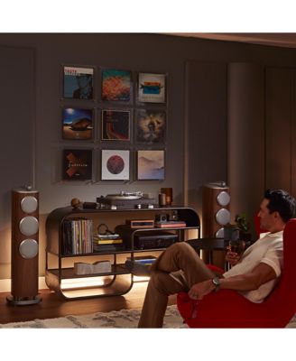 DP-3000NE Premium Direct-Drive Hi-Fi Turntable