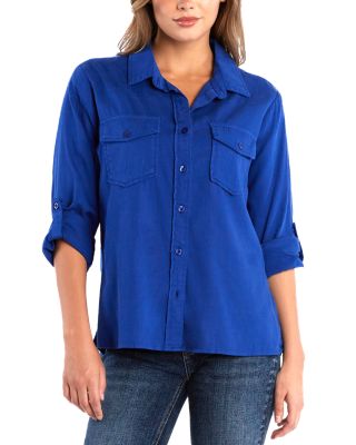 Billy T Solstice Shirt