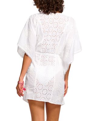 Rogelia Swim Cover Up Dress