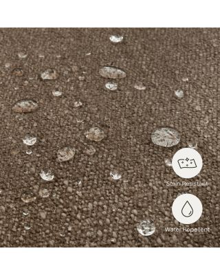 Devon Recliner and Swivel Glider