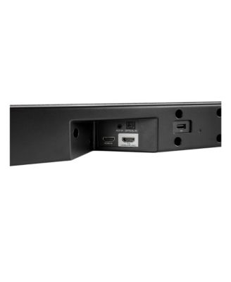 DHT-S517 Sound Bar System with Wireless Subwoofer, Dolby Atmos and Bluetooth