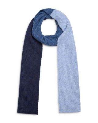 Jocelyn - Color Block Scarf